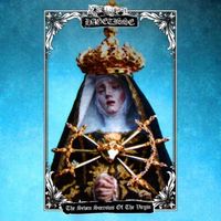 Hagetisse - Seven Sorrows of the Virgin