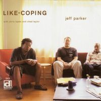 Jeff Parker - Like-Coping