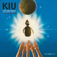 J. M. Pag&aacute;n - Kiu I Els Seus Amics