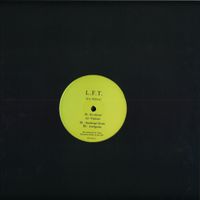 L.F.T. - It's Alive!