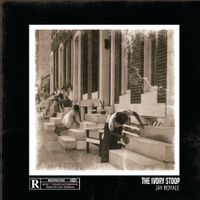Jay Royale - The Ivory Stoop
