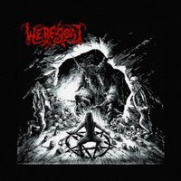 Weregoat - Unholy Exaltation of Fullmoon Perversity