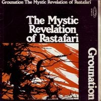 Count Ossie & Mystic Revelation Of Rastafari - Grounation