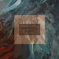 Tigers on Trains - Foundry