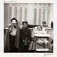 Tigers on Trains - Grandfather