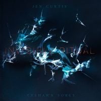 Jennifer Curtis & Tyshawn Sorey - Invisible Ritual