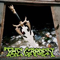The Garden - Clench to Stay Awake