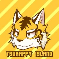 Nota - Tsukappy Island