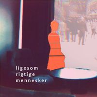Messell - Ligesom Rigtige Mennesker