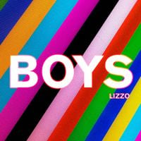 Lizzo - Boys (Remixes)