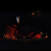 Ghostpoet - I Grow Tired But Dare Not Fall Asleep