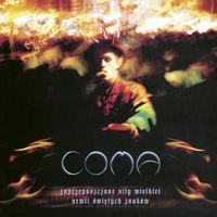 Coma - Zaprzepaszczone siły wielkiej armii świętych znak&oacute;w