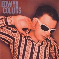 Edwyn Collins - I'm Not Following You