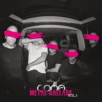 Coma - Metal Ballads vol. 1