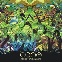 Coma - Sen o 7 szklankach