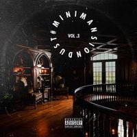 Estee Nack - #MINIMANSIONDUST VOL. 3