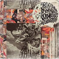 Estee Nack - #AFRIKANFOLKMUSICFROMOUTTHEDIASPORA
