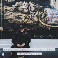 Magno Garcia & Retrospec - Sadness Is Closer Than It Appears