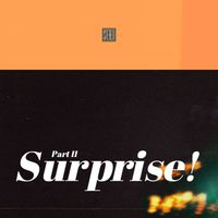 Magno Garcia & Elements - Element of Surprise II