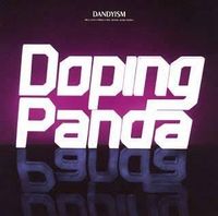 Doping Panda - Dandyism