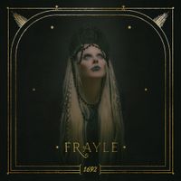 Frayle - 1692