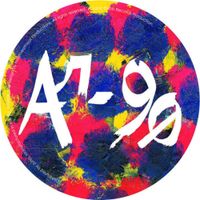AL-90 - Cheremushki Groove