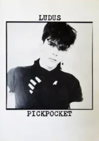 Ludus - Pickpocket