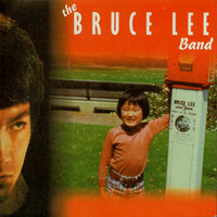 The Bruce Lee Band - The Bruce Lee Band