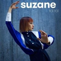 Suzane - To&iuml; To&iuml;