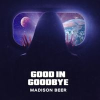 Madison Beer - Good in Goodbye