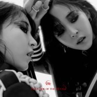 Moon Byul - Dark Side of the Moon