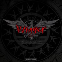 Winger - Karma