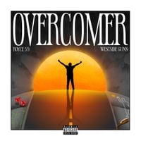 Royce da 5'9'' - Overcomer