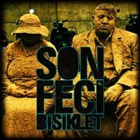 Son Feci Bisiklet - Son Feci EP