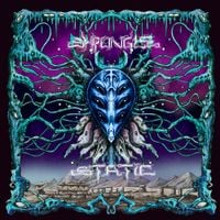Shpongle Static - Live at Ozora 2019