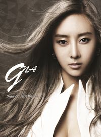 G.NA - Draw G's First Breath