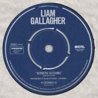 Liam Gallagher - Acoustic Sessions
