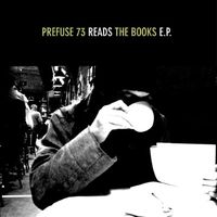 Prefuse 73 & The Books - Reads The Books EP