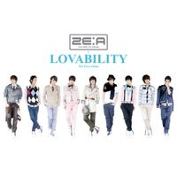 ZE:A - Lovability