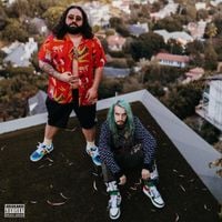 Pouya & Boobie Lootaveli - Greatest Hits, Vol. 1