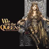 浜崎あゆみ [Ayumi Hamasaki] - We are the QUEENS