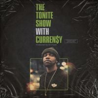Curren$y & DJ Fresh - The Tonite Show with Curren$y
