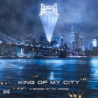 A Boogie wit da Hoodie - King of My City
