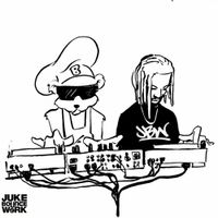 Kush Jones - Strictly 4 My Cdjz 6