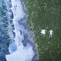 Teepee - Where the Ocean Breaks