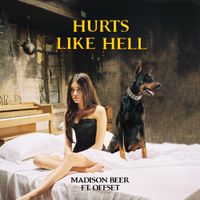 Madison Beer - Hurts Like Hell