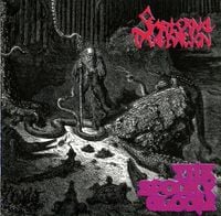 Sempiternal Deathreign - The Spooky Gloom