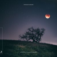 Spencer Brown - Stream Of Consciousness