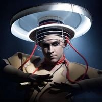 Fischerspooner - Entertainment
