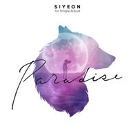 시연 [SIYEON] - Paradise